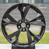 Jantes de luxe sur mesure pour véhicules haut de gamme : roues de style Dub Floaters, jantes usinées avec précision pour berlines et voitures de sport