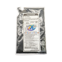 Développeur compatible en vente directe d'usine pour copieurs Toshiba D2040, D2060, D2068, D0860, D2868, D2870, D2878