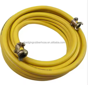 <span class=keywords><strong>Tuyau</strong></span> d'air flexible en caoutchouc EPDM résistant au vieillissement et à la chaleur, 3/4'' (<span class=keywords><strong>19</strong></span> <span class=keywords><strong>mm</strong></span>), 150 psi, 300 psi - Product Image 4