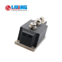 Module de diode thyristor SCR 400 ampères 1600V MFC400A SKKH 100A 200A 300A 500A 600A 700A 800A 900A 1000A