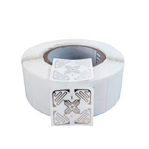 Mẫu miễn phí MONZA H47 Long Range thụ động UHF RFID tag/nhãn/Sticker RFID Tag - Product Image 4