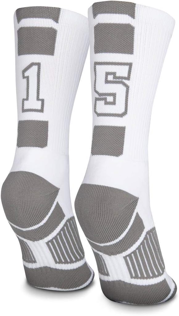 15 or 51 team number