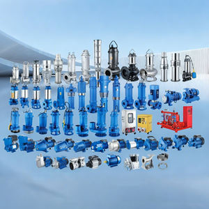 <span class=keywords><strong>Pompe</strong></span> submersible à eau de puits profond à turbine verticale à haute efficacité QDX pour <span class=keywords><strong>forage</strong></span> d'eaux usées - Product Image 3