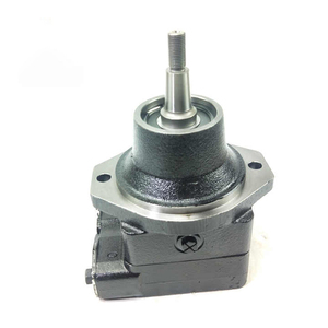 Bomba de paletas de motor hidráulico de alta presión serie M5BF 036 1R02 B1M3 M294698 Bombas hidráulicas Motor hidráulico Bomba de paletas Hydra - Product Image 4