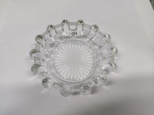 Cendriers en verre <span class=keywords><strong>de</strong></span> luxe, cendrier à cigares en cristal personnalisé, cendrier pour hôtel et bureau, cendriers en cristal en gros - Product Image 6