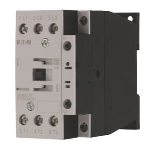 N. ° de pieza del contactor 277306 (RDC24) de la serie (RDC24) - Product Image 1