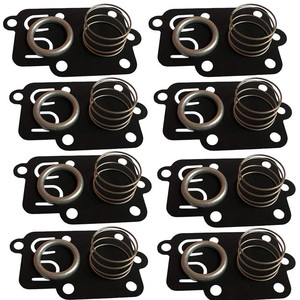 <span class=keywords><strong>Kit</strong></span> de diaphragme de <span class=keywords><strong>carburateur</strong></span> 5021 5021K pour ressort BS 270026 272637 692206 260455 690766 221377 - Product Image 3