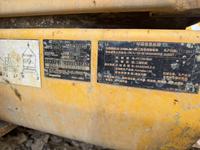 Excavatrice d'occasion Komatsu PC130 – Vente directe du fournisseur d'origine – Engin de construction sur chenilles de seconde main