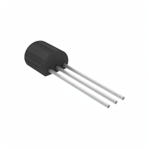 PN5135 TO-226-3, TO-92-3 ทรานซิสเตอร์ ชิ้นส่วนอิเล็กทรอนิกส์ บริการครบวงจรแบบดั้งเดิม - Product Image 1