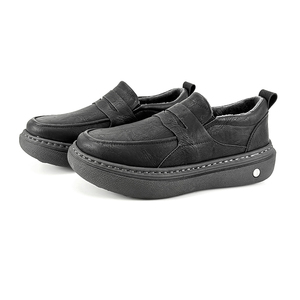 <span class=keywords><strong>Scarpe</strong></span> Extra Larghe per Uomo, per Piedi Gonfi - Mocassini e Slip-on da Uomo <span class=keywords><strong>con</strong></span> Soletta di Supporto per Arco <span class=keywords><strong>Plantare</strong></span> e Fascite <span class=keywords><strong>Plantare</strong></span> - Product Image 5