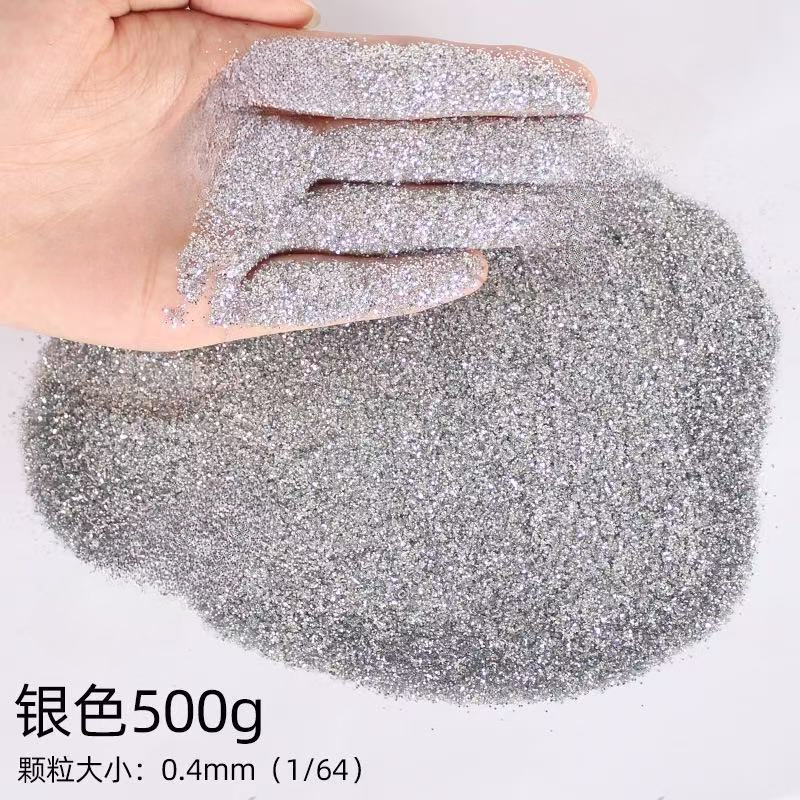 silver