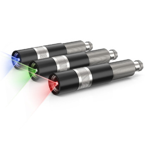 เครื่องมือจัดตำแหน่งสายพานด้วยเลเซอร์ Z-Laser สำหรับระบบขับเคลื่อนล้อ ความแม่นยำ 1002040 มม. 0.01 - Product Image 3