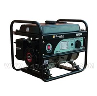 Générateur à essence Loncintype de 1 kVA à 10 kVA avec démarrage à distance, alternateur en aluminium et cuivre pour usage domestique, prix d'usine