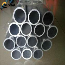 Venta directa de fábrica, precio bajo, tubo de aluminio de gran diámetro - Product Image 3