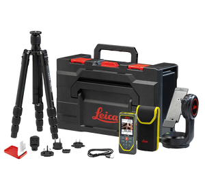 สำหรับชุดเลเซอร์ DISTO X6-P2P OEM สำหรับการบันทึกข้อมูล CAD พร้อมการรับประกัน 1 ปี ผลิตในสหรัฐอเมริกา - Product Image 1