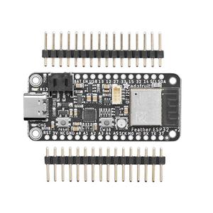 New Original Ic Chip Esp32 Other Ics Wireless Evaluation Boards QBOARD-A WIFI / BT / BLE ESP32 A IBT-<strong>QCE</strong>-AMC-B - Product Image 1