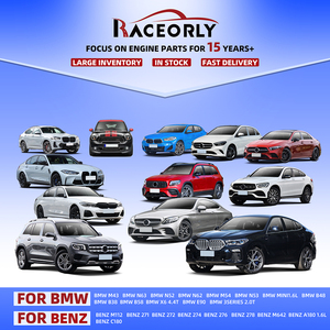 Raceorly-biela principal para motor, rodamiento para <span class=keywords><strong>Benz</strong></span> <span class=keywords><strong>270</strong></span>, 274, 271, 272, 273, TSI N47, M274, M273, M272, M271, M276, M270 - Product Image 5