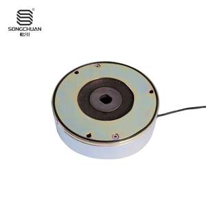 Système de freinage à disque pour voiturette de golf électrique EZGO RXV, nouveau modèle 617766 avec performances améliorées - Product Image 4