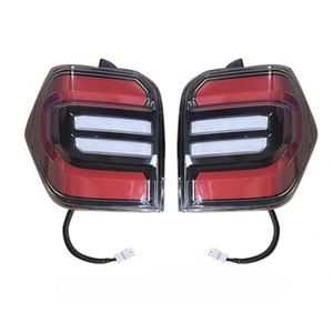ไฟท้าย LED ใหม่สำหรับปี <span class=keywords><strong>2011</strong></span>- สำหรับไฟท้ายที่ให้การมองเห็นสูงพร้อมความสว่าง 6000 ลูเมน 5000K - Product Image 1