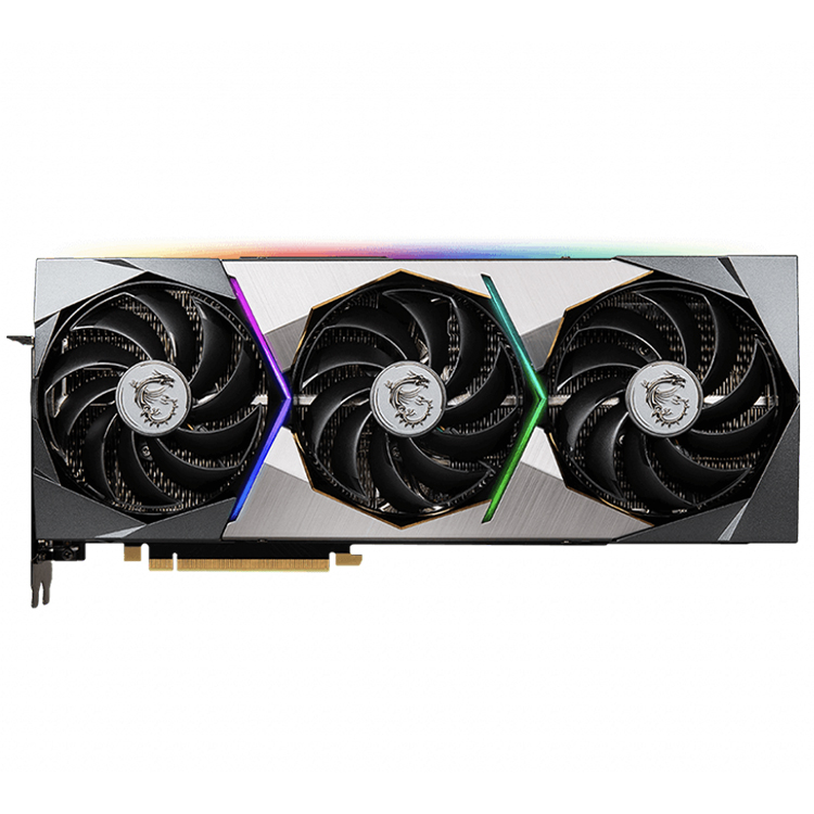 msi - 【中古】MSI GEFORCE RTX 3070ti SUPRIM X 8G Amazon.com: MSI GeForce RTX 3070 Ti SUPRIM X 8G 電競顯示卡