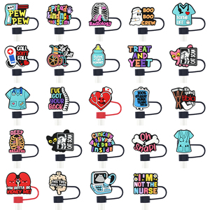 ปลอกหุ้มหลอดดูดน้ำ PVC แบบส่วนตัว <span class=keywords><strong>ราคา</strong></span>โรงงาน ขายส่ง รุ่นทางการแพทย์ ดีไซน์เก๋ สำหรับอุปกรณ์ครัว - Product Image 2