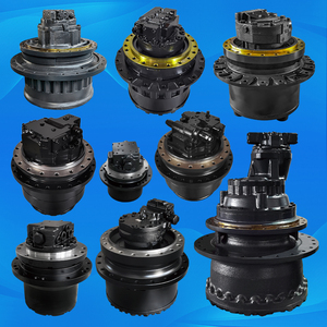 Cylindre hydraulique PC2000-11, cylindre de flèche 707-G1-05760, cylindre de bras intermédiaire 707-G1-05780, haute qualité pour Komatsu - Product Image 5