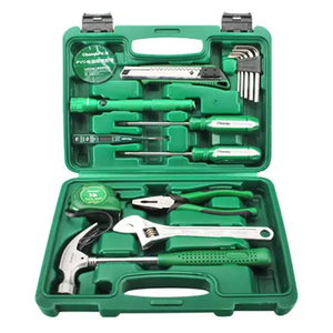 Car Mechanics Auto Repair Kit Spanner <b>Tools</b> <b>Set</b> Box Hand <b>Tools</b> Socket Wrench <b>Set</b> <b>Tool</b> Kit Socket <b>Sets</b> - Product Image 1
