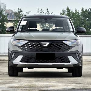 Je-tt-a VS7 1.4T 2026 280TSI Auto Pioneer Edition Toit Panoramique Écran Tactile LCD Volant à Gauche Voiture Neuve Économique - Product Image 5