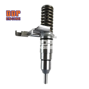 Inyector de Combustible para Motor Diésel 184-2527 418-8820 20R-4179 224-9090 10R-1252 para Caterpillar CAT 3600 3116 - Product Image 2