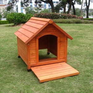 Prefab Pet House for <strong>Dog</strong> and Cat, <strong>Cheap</strong> <strong>Dog</strong> Indoor House <strong>Dog</strong> <strong>Kennels</strong> Cages for Sale - Product Image 3