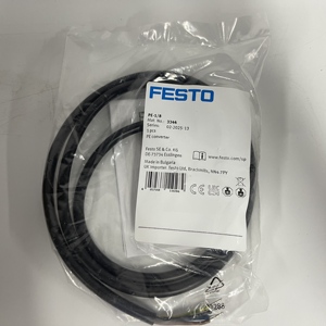 Convertisseur pneumatique-électrique PE-1/8 3344 - Product Image 1