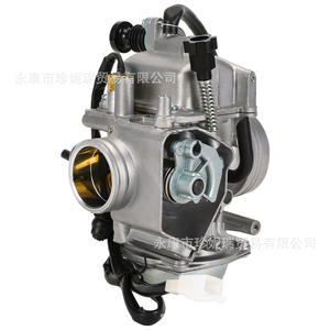 Carburateur général pour Rancher 350 Trx350 350es avec chauffage, nouvelle pièce de rechange pour véhicule utilitaire Polaris - Product Image 2