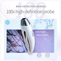 Machine de nettoyage du visage et de peeling aquatique Hydra Beauty 15 en 1, la plus récente de 2026, équipement de soin de la peau multifonctionnel