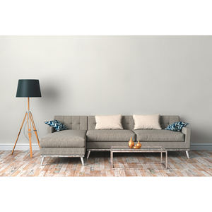 Papier peint non tissé de qualité supérieure 336371, matériau en polaire, blanc mat, sans couture, structuré, certifié CE pour des performances optimales - Product Image 3