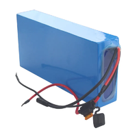 Baterai Silinder China Laris Manis 50.4v 18000mah Paket Baterai Lithium Ion