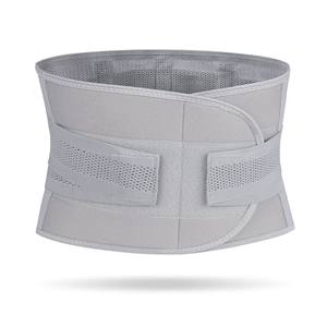 Cintura di Supporto Lombare Traspirante in Poliestere, Corsetto Ortopedico per Uomini <span class=keywords><strong>e</strong></span> Donne con Protezione della Colonna Vertebrale - Product Image 6