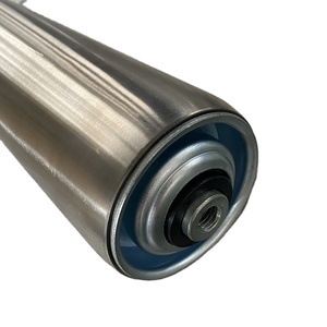 DP1300 Trọng Lực Con Lăn/Miễn Phí Vận Con Lăn/Băng Tải Con Lăn Cho Băng Tải Con Lăn - Product Image 1