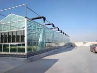 Solución Moderna y Económica de Terraza Acristalada Prefabricada para Exteriores con Techo de Vidrio Templado Doble Low-E y Marco de Aleación de Aluminio para Dormitorio o Villa