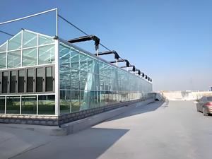 Véranda extérieure préfabriquée moderne avec toit en verre trempé double Low-E et structure en alliage <span class=keywords><strong>d</strong></span>'aluminium – Solution économique pour chambre et villa - Product Image 5