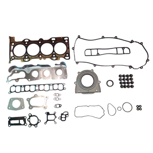 Kit de réparation complet du moteur avec joints, réf. OE 8LL6-10-271 pour moteur Mazda L3Y7 L3-VDT 2.3L MZR DISI Turbo. - Product Image 1