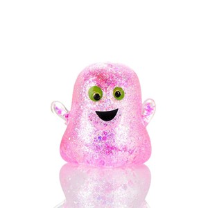 Nuevo Juguete Antiestrés de Silicona con Forma de Fantasma de Halloween, de Maltozina, para Aliviar el Estrés, de Compresión Lenta, para Edades de 2 a 13 Años, Unisex - Product Image 5