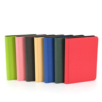 Carpeta de mapas con 9 bolsillos para álbumes Mappen, carpeta DE CARTAS COLECCIONABLES para juegos, carpeta con cremallera, carpetas de cuero para cargadores superiores