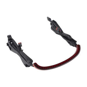Kit de feux clignotants à LED pour Harley Fat <span class=keywords><strong>Bob</strong></span> FXFB FXFBS Softail 2018-2021 - Product Image 1