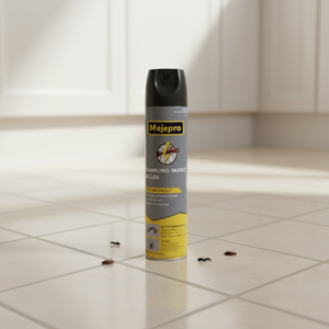 <span class=keywords><strong>Spray</strong></span> Insecticida en Aerosol StableFormula, Fácil de Usar, Fuerte Efecto, Elimina Mosquitos, Moscas, Hormigas y <span class=keywords><strong>Cucarachas</strong></span> <span class=keywords><strong>para</strong></span> la Protección Diaria de la Familia - Product Image 1