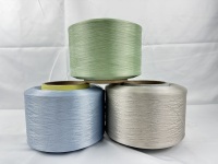Industrielle Textilherstellung Langlebiges Gewebtes Gewebe 300D Standardfestigkeit PP-Filament FDY Polypropylen-Garn Rohmaterial Maßgefertigt