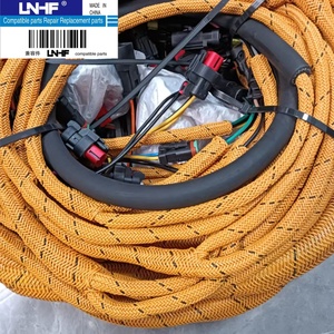 Lnhf เครื่องขุด515-8113 5158113สายไฟภายนอกของรถขุดอะไหล่คุณภาพสูง515-8113 5158113สำหรับ320D2 E320D2แมว - Product Image 2