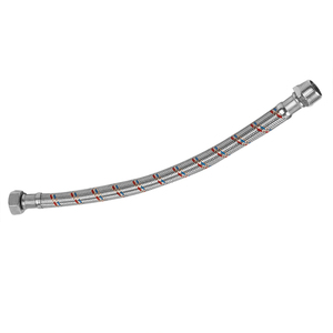 Плетеный Сантехнический шланг соединительный шланг гибкий шланг - Product Image 1