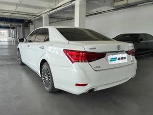 รถมือสอง2.0รถมือสองคราวน์2018รถสปอร์ต - Product Image 3