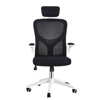Chaise de jeu de nouveau style Chaise de joueur inclinable en tissu de gros Chaise de jeu pivotante Chaise de jeu Racer