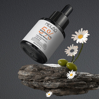 Sérum Visage Naturel Marque Blanche 5% Niacinamide + Zinc PCA pour Femmes – Unifiant le Teint, Contrôle du Sébum, Correcteur de Taches Brunes